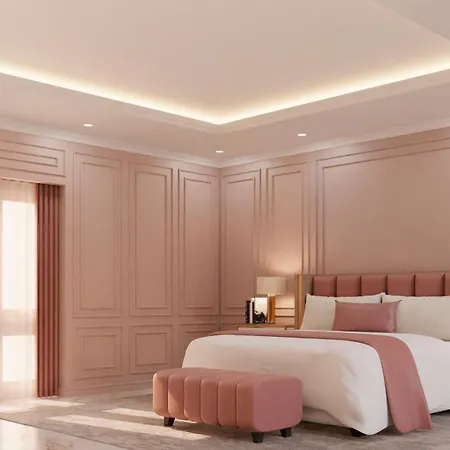 Hotel Eddission View Near Delhi Airport